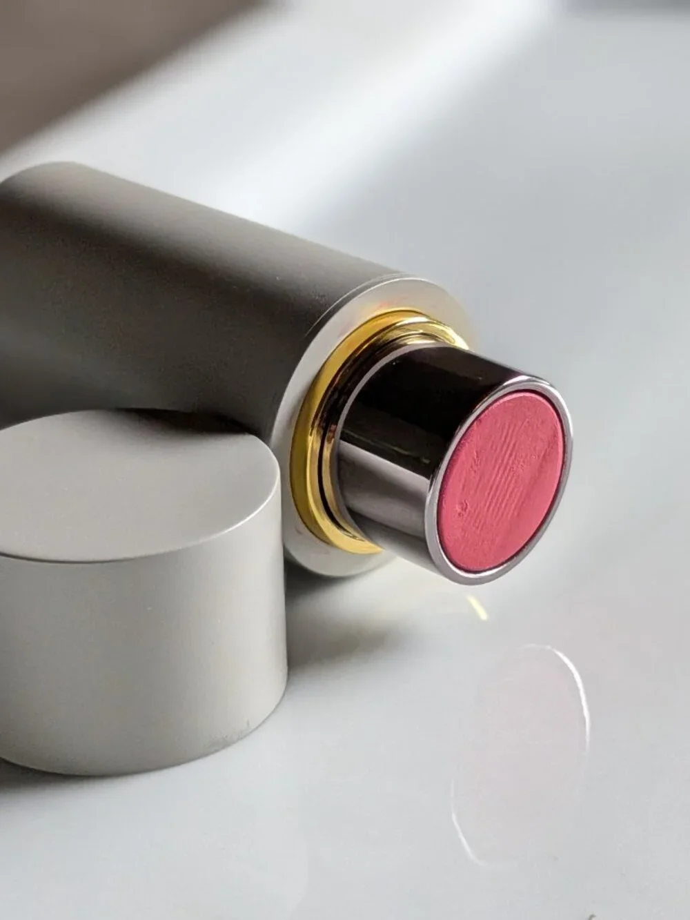 Westman Atelier Baby Cheeks Blush Stick | Fizz (exclusive shade)